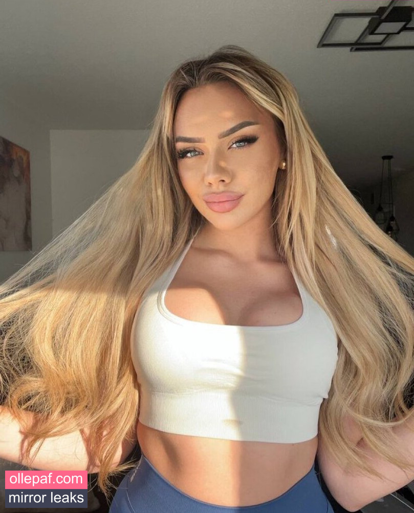 Latest Leaks Kaiseybunn Nude #10 - Fapello