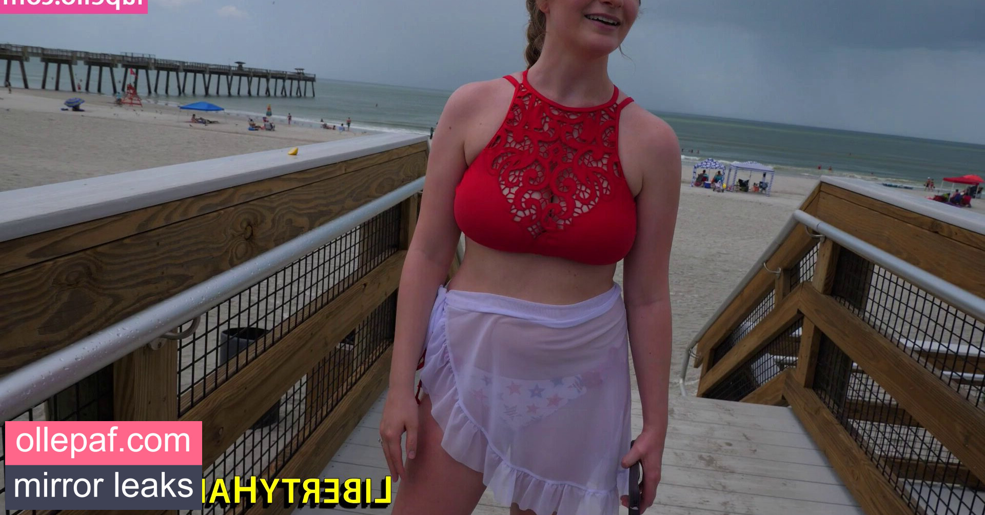 Latest Leaks Kaitlin Bennett Nude #15 - Fapello