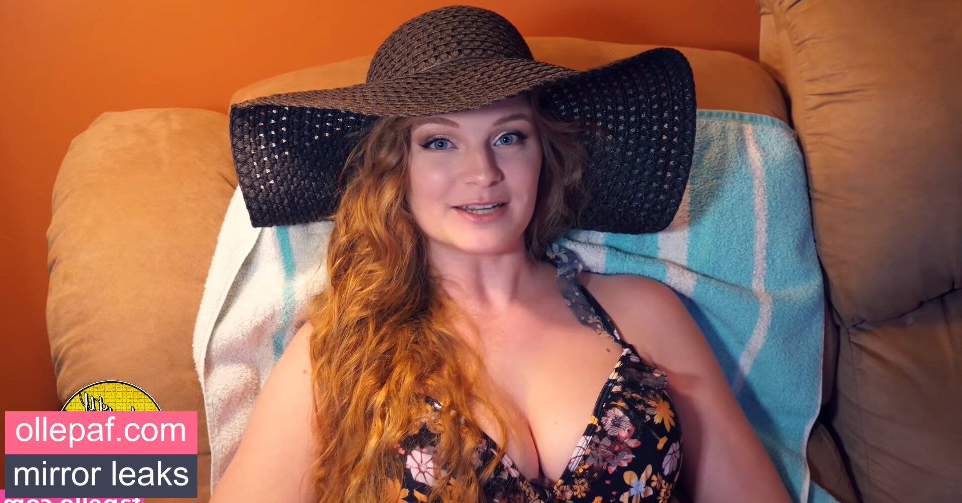 Latest Leaks Kaitlin Bennett Nude #25 - Fapello
