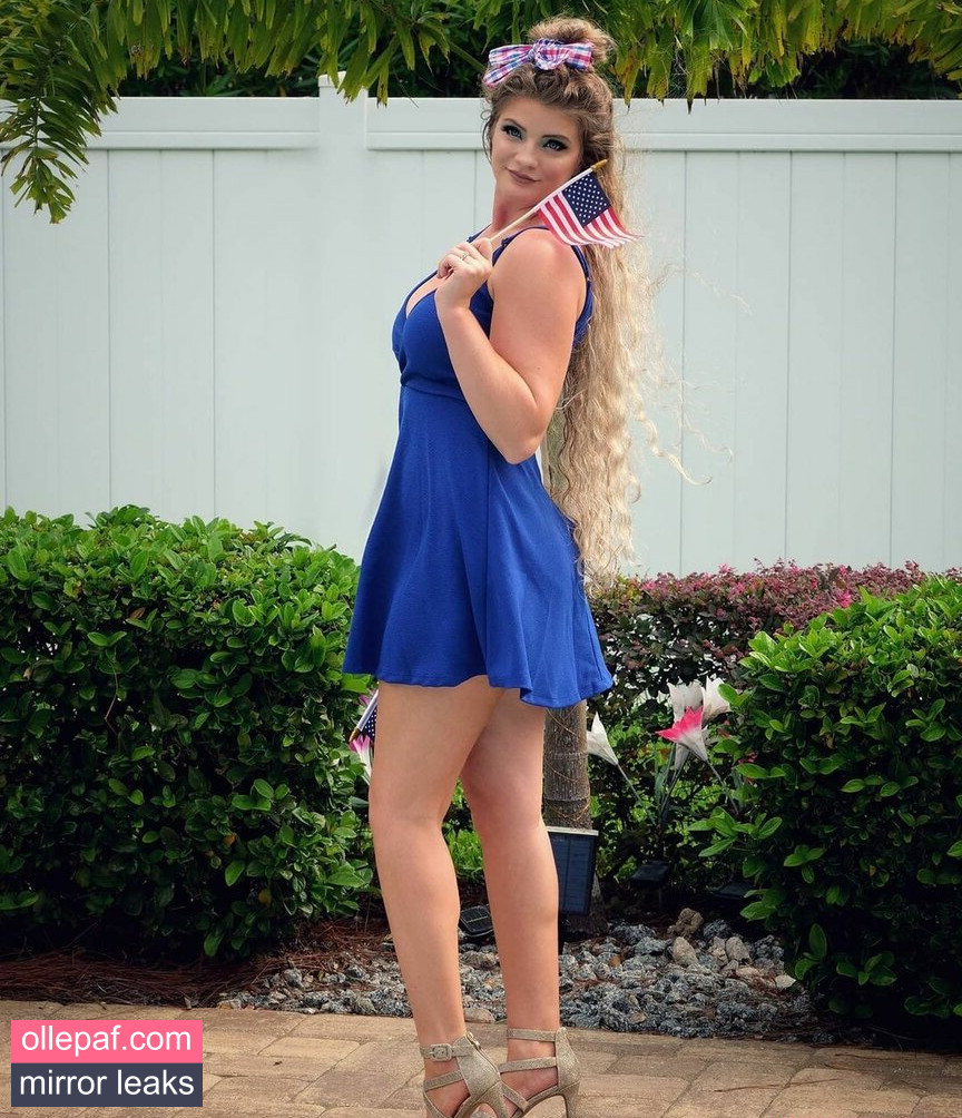 Latest Leaks Kaitlin Bennett Nude #90 - Fapello