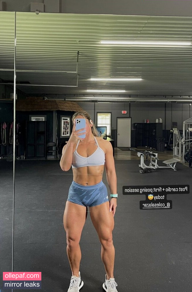 Latest Leaks Kaitlinn_kfit Nude #2 - Fapello