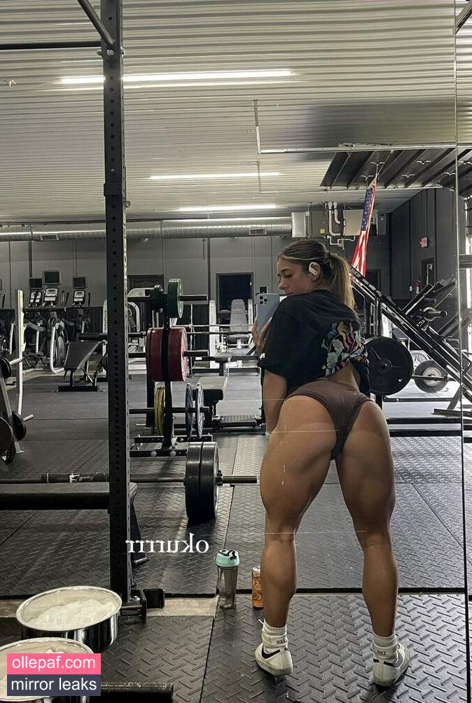 Latest Leaks Kaitlinn_kfit Nude #14 - Fapello