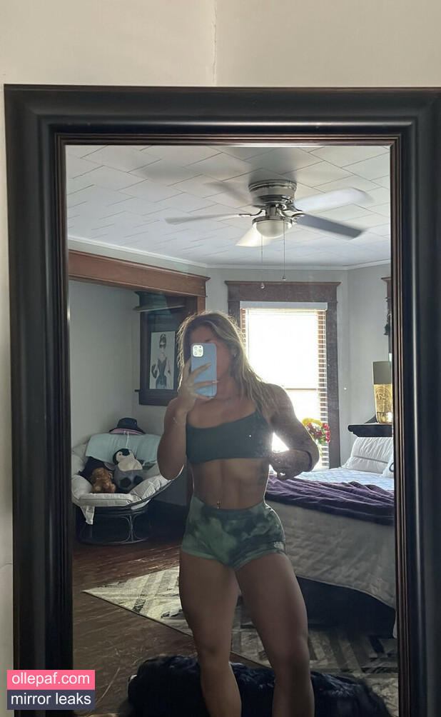 Latest Leaks Kaitlinn_kfit Nude #18 - Fapello