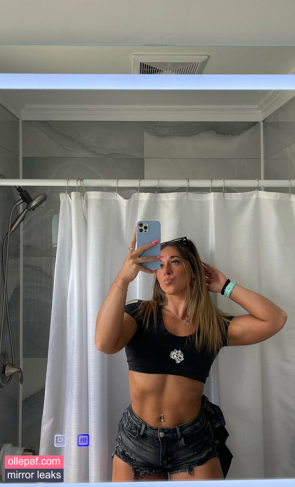 Latest Leaks Kaitlinn_kfit Nude #46 - Fapello