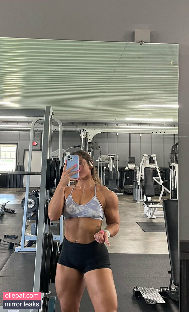 Latest Leaks Kaitlinn_kfit Nude #48 - Fapello