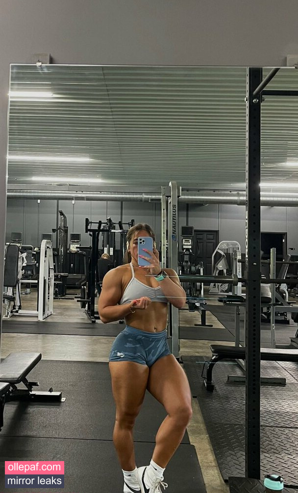 Latest Leaks Kaitlinn_kfit Nude #51 - Fapello