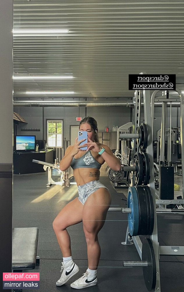 Latest Leaks Kaitlinn_kfit Nude #8 - Fapello