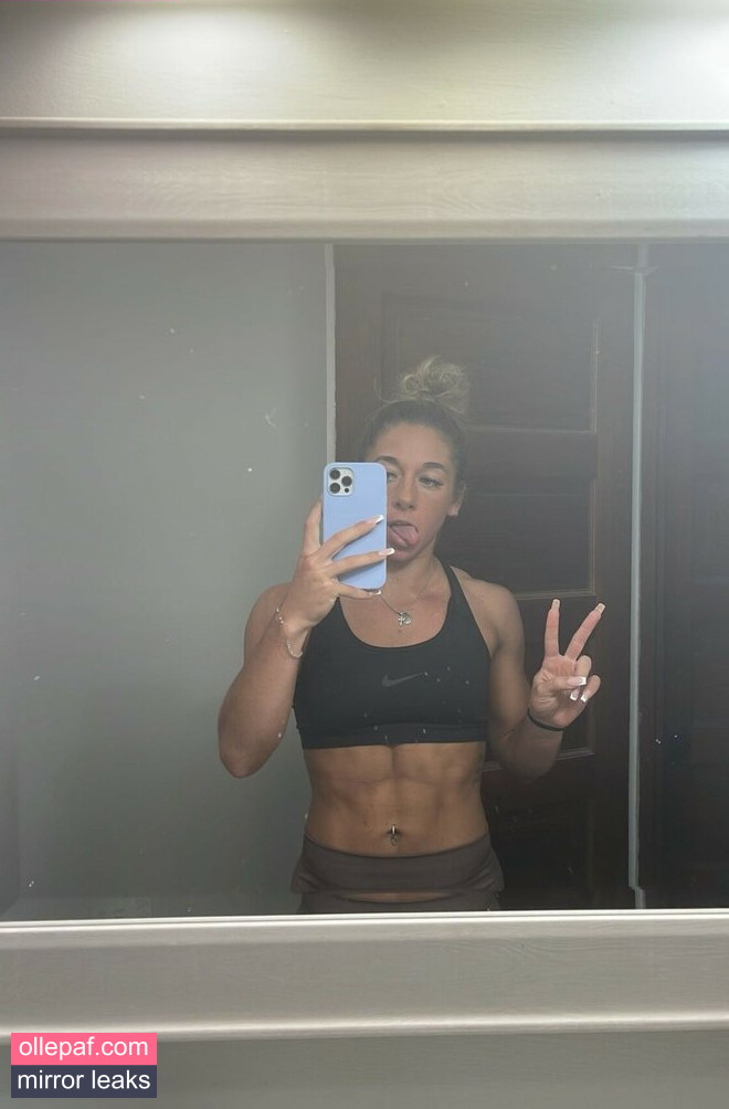 Latest Leaks Kaitlinn_kfit Nude #10 - Fapello
