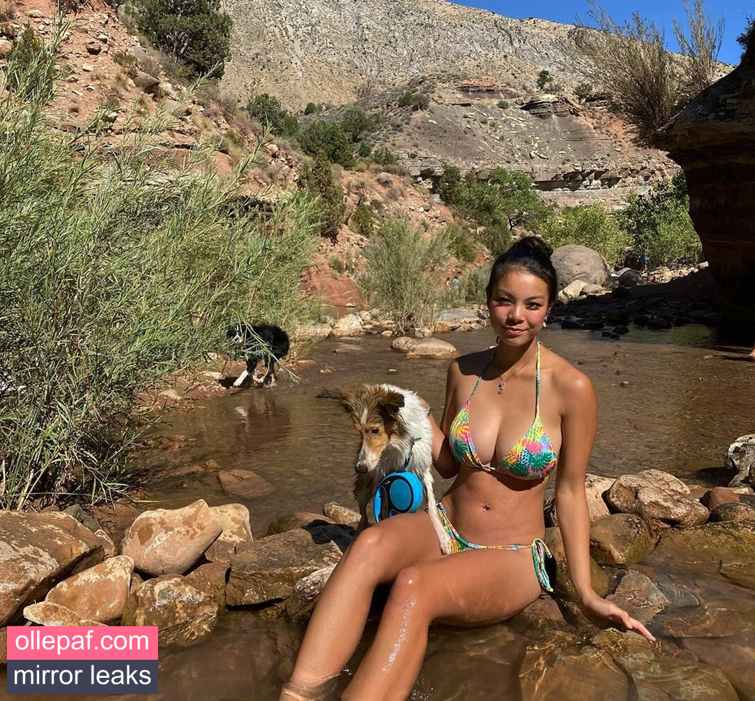 Latest Leaks kaitlinshee Nude #44 - Fapello