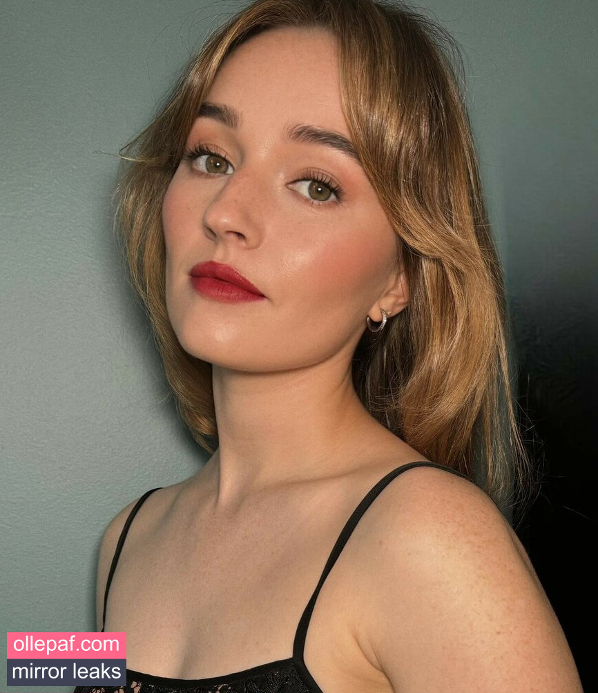 Kaitlyn Dever Nude Leaks OnlyFans #105 - Fapello