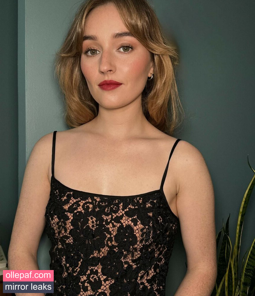 Kaitlyn Dever Nude Leaks OnlyFans #106 - Fapello