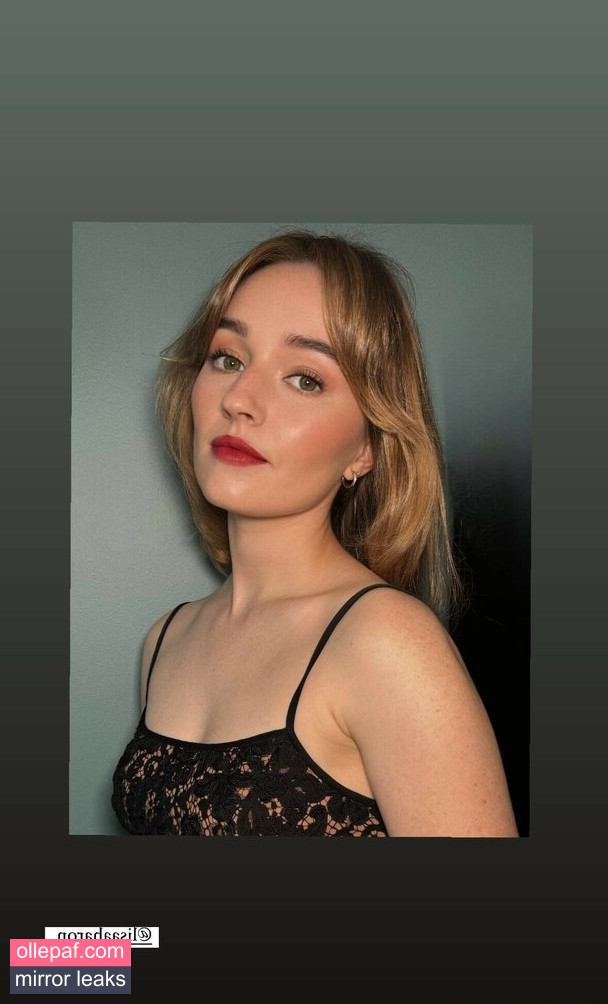 Kaitlyn Dever Nude Leaks OnlyFans #107 - Fapello