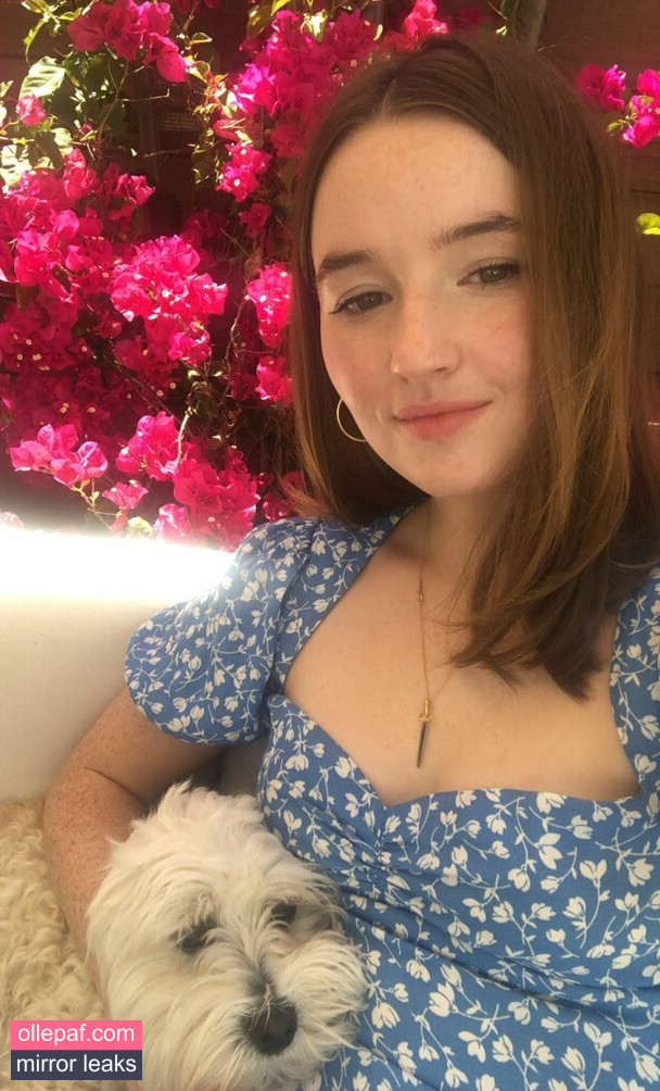 Kaitlyn Dever Nude Leaks OnlyFans #126 - Fapello