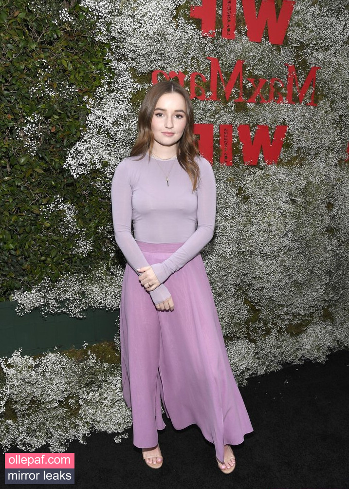 Kaitlyn Dever Nude Leaks OnlyFans #14 - Fapello