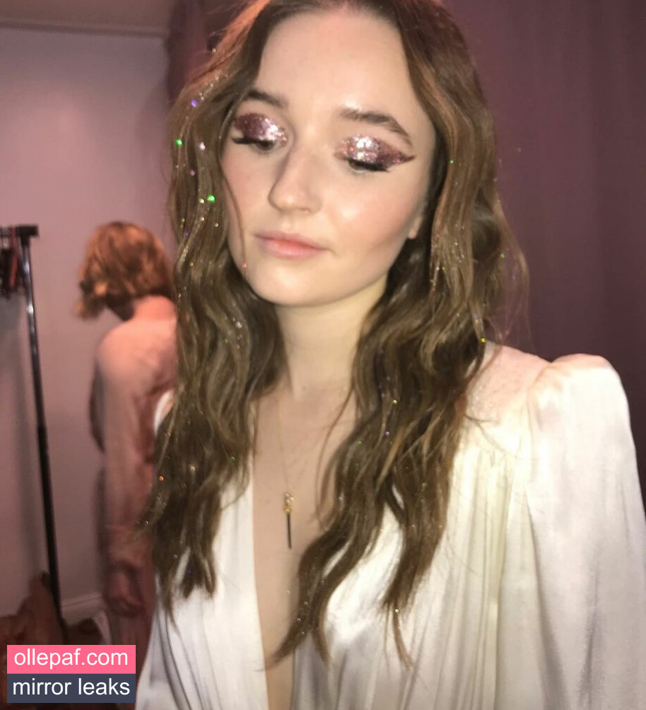 Kaitlyn Dever Nude Leaks OnlyFans #132 - Fapello