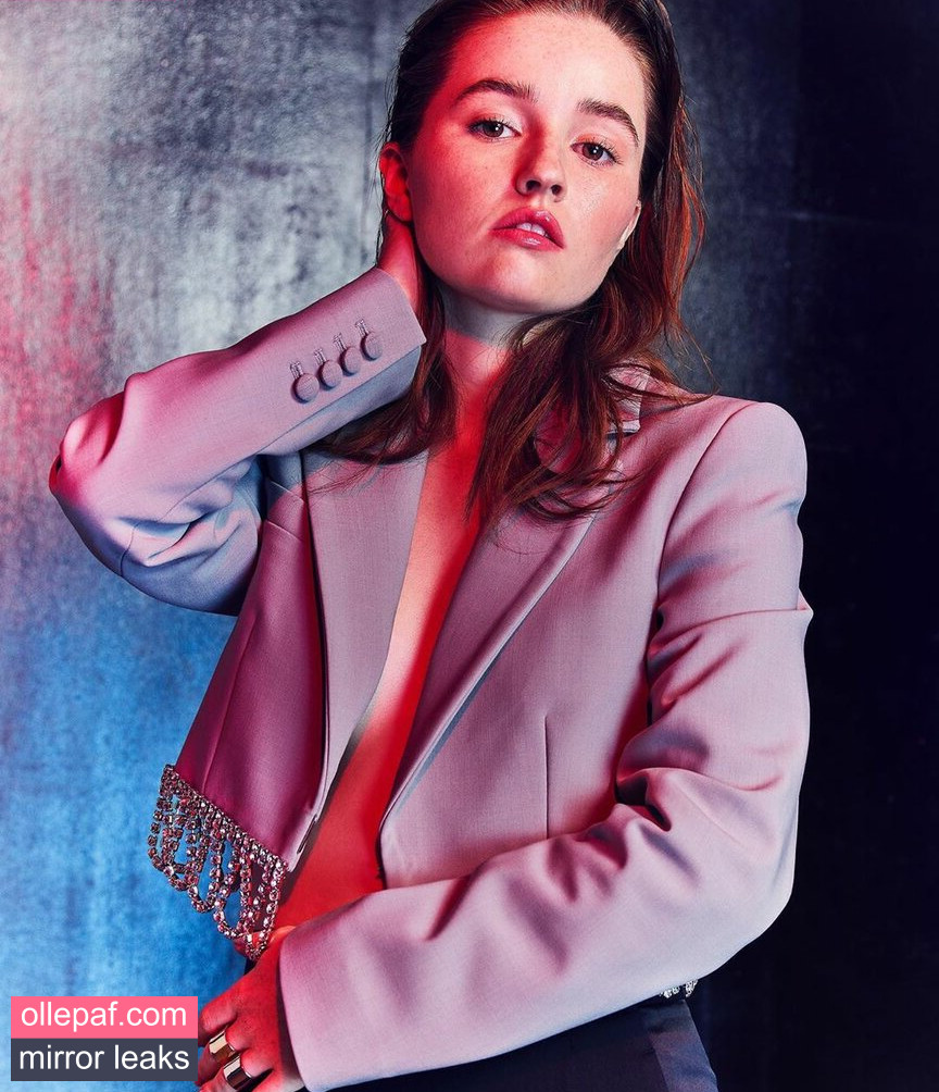 Kaitlyn Dever Nude Leaks OnlyFans #133 - Fapello