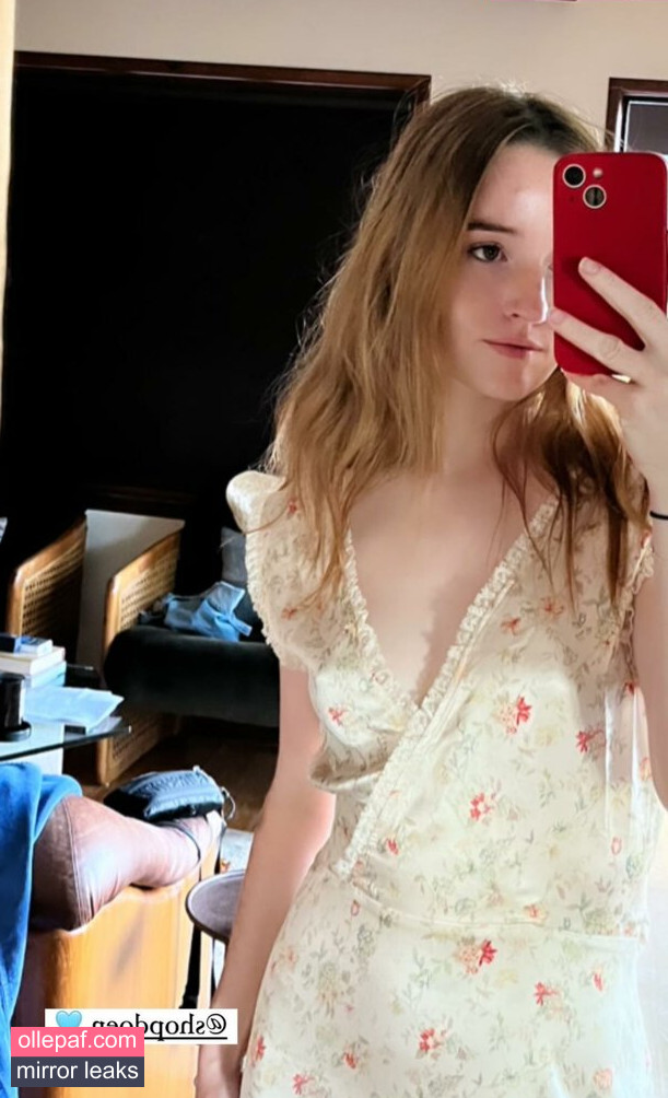 Kaitlyn Dever Nude Leaks OnlyFans #138 - Fapello