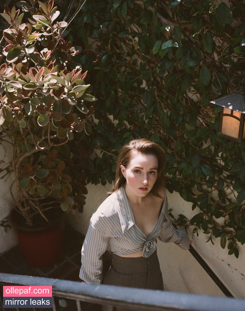 Kaitlyn Dever Nude Leaks OnlyFans #143 - Fapello