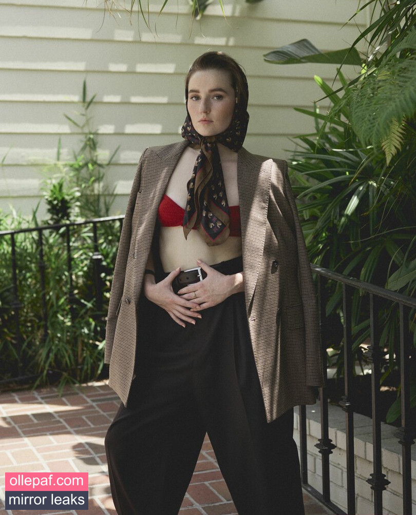 Kaitlyn Dever Nude Leaks OnlyFans #144 - Fapello