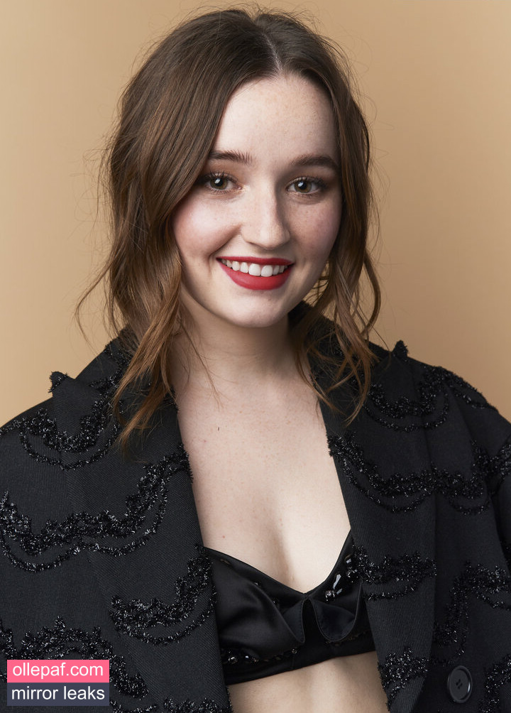 Kaitlyn Dever Nude Leaks OnlyFans #145 - Fapello