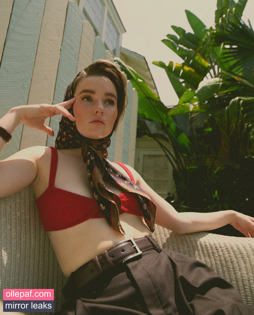 Kaitlyn Dever Nude Leaks OnlyFans #146 - Fapello