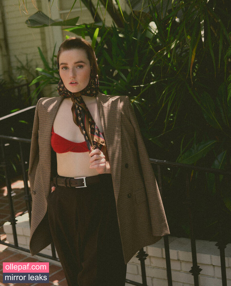 Kaitlyn Dever Nude Leaks OnlyFans #147 - Fapello