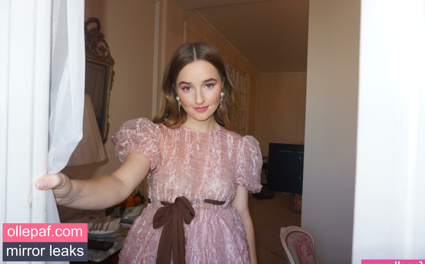 Kaitlyn Dever Nude Leaks OnlyFans #176 - Fapello