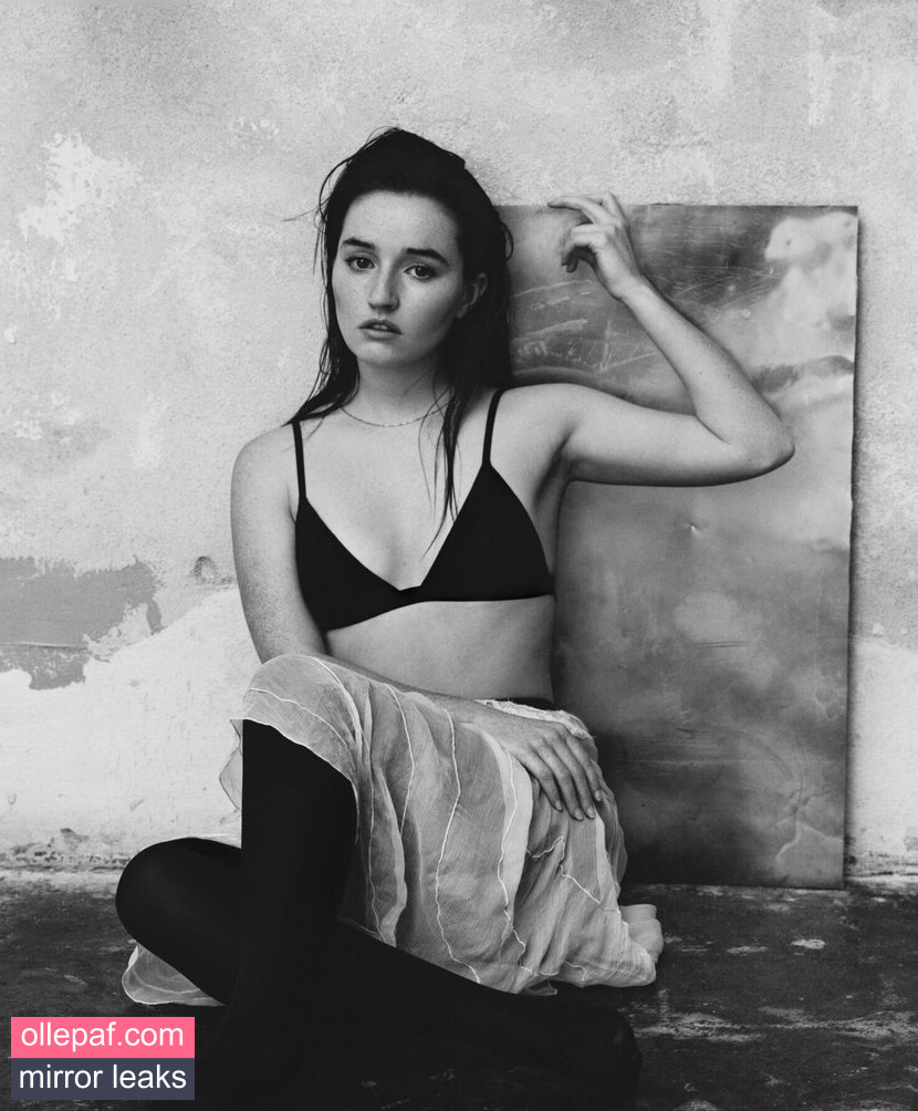 Kaitlyn Dever Nude Leaks OnlyFans #196 - Fapello