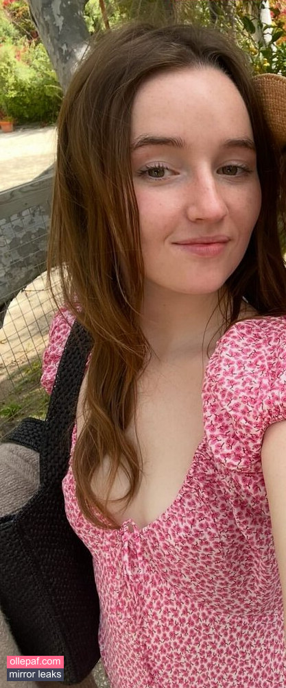 Kaitlyn Dever Nude Leaks OnlyFans #22 - Fapello