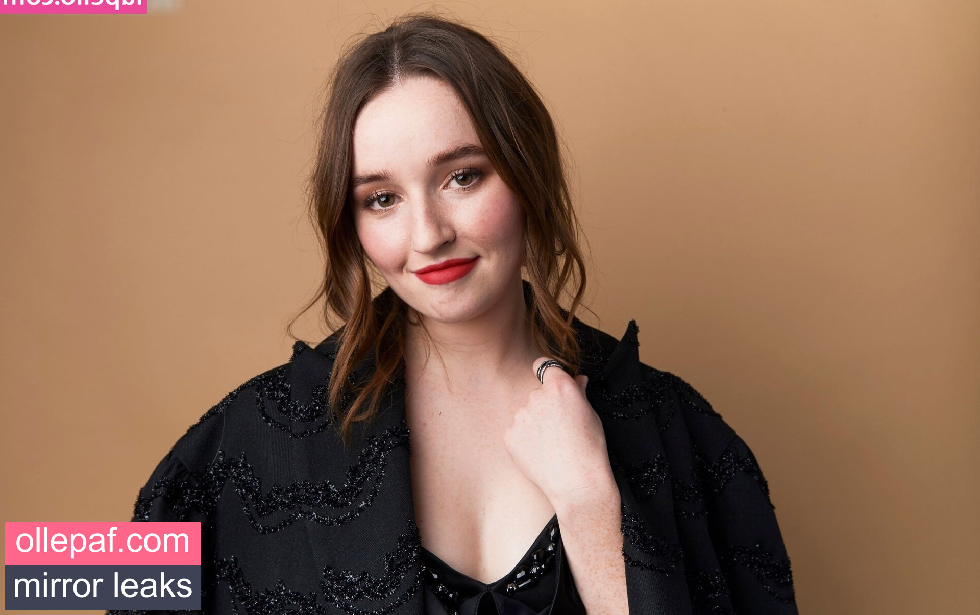 Kaitlyn Dever Nude Leaks OnlyFans #218 - Fapello