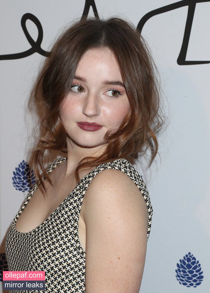 Kaitlyn Dever Nude Leaks OnlyFans #225 - Fapello