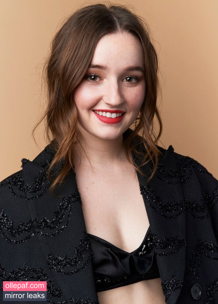 Kaitlyn Dever Nude Leaks OnlyFans #226 - Fapello