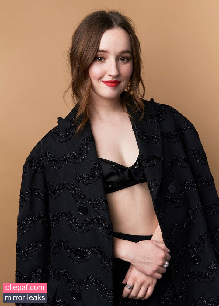 Kaitlyn Dever Nude Leaks OnlyFans #227 - Fapello