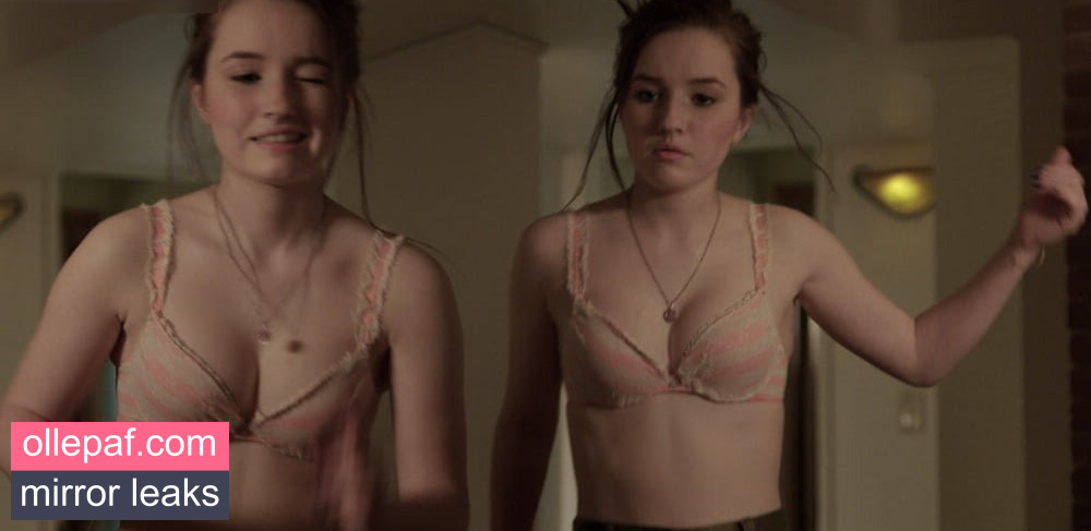 Kaitlyn Dever Nude Leaks OnlyFans #242 - Fapello