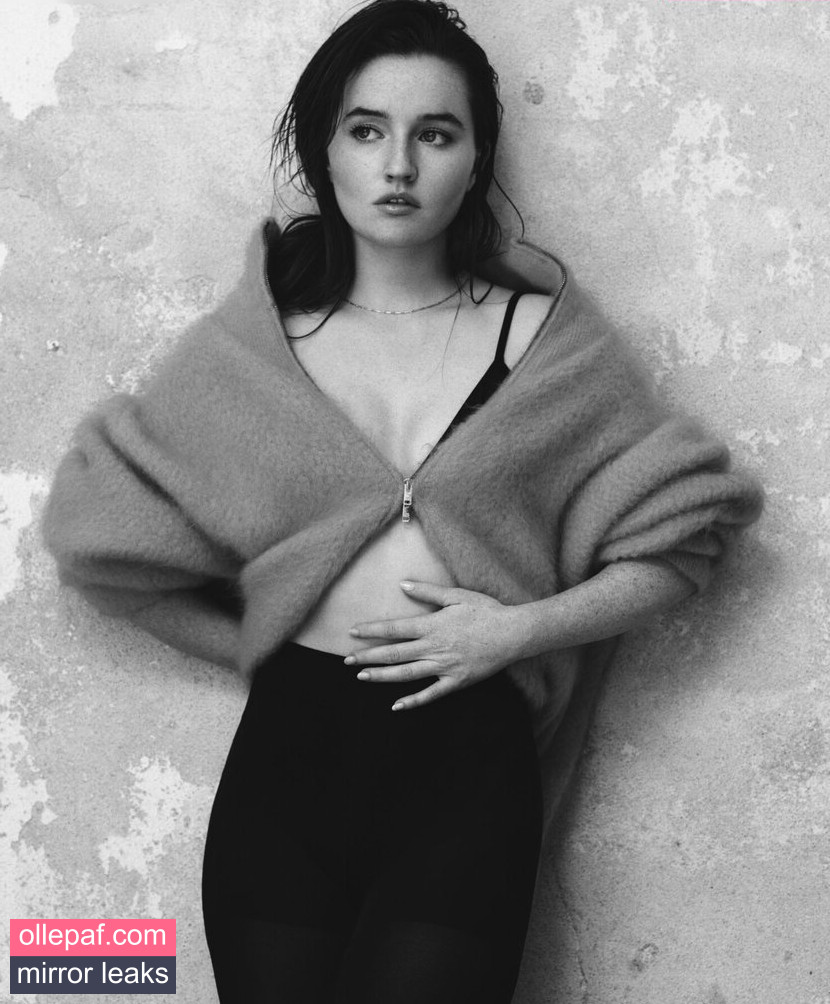 Kaitlyn Dever Nude Leaks OnlyFans #246 - Fapello