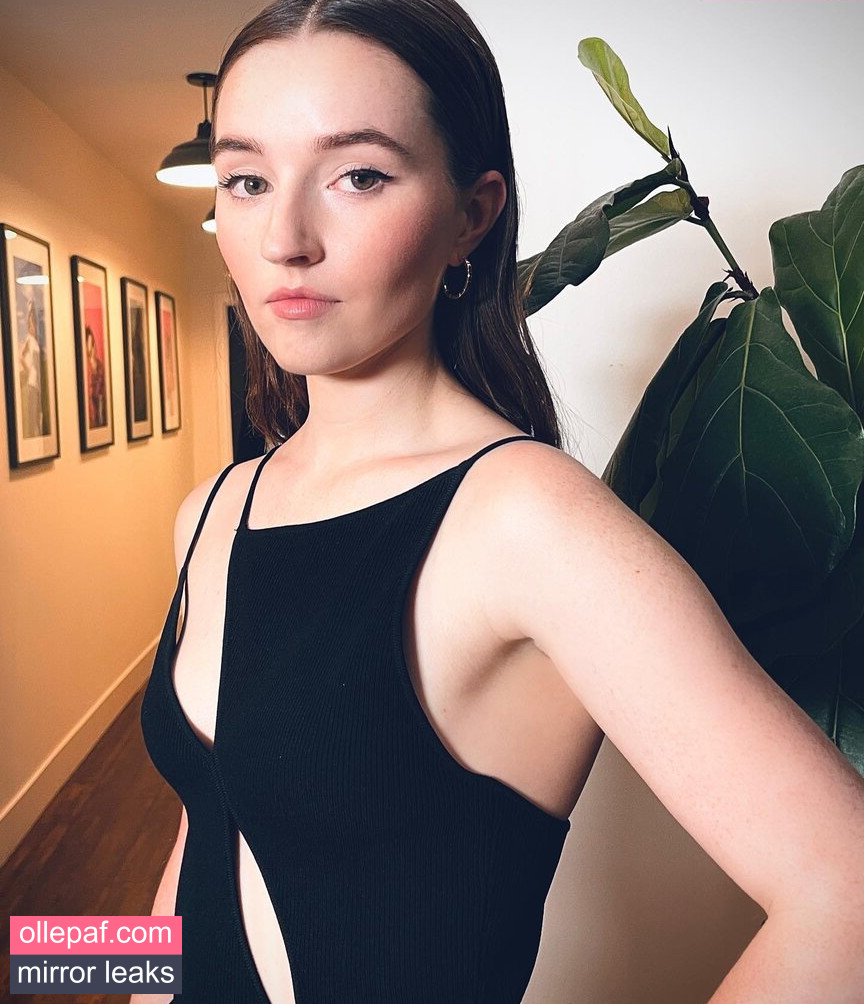 Kaitlyn Dever Nude Leaks OnlyFans #248 - Fapello