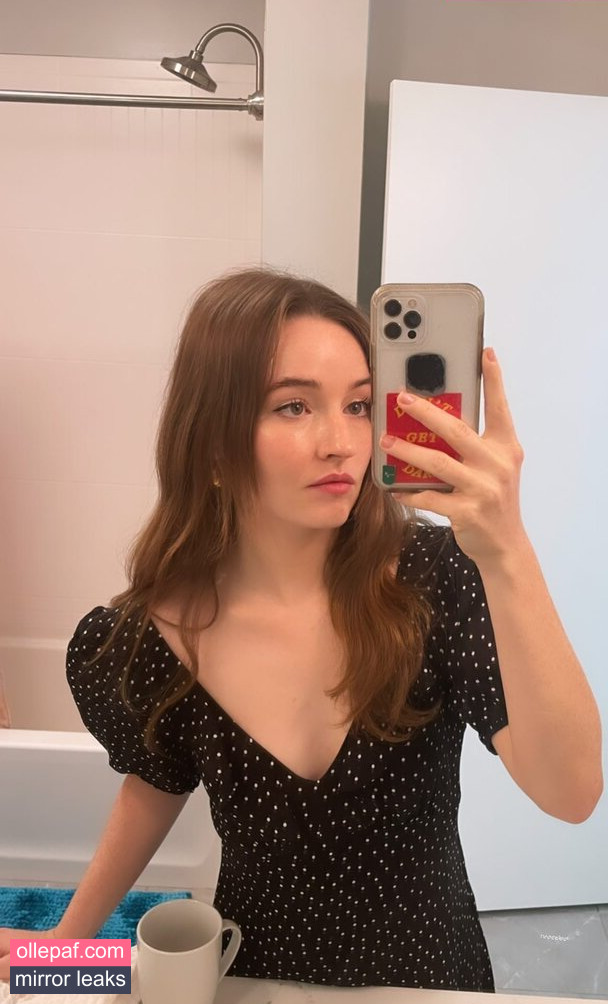 Kaitlyn Dever Nude Leaks OnlyFans #251 - Fapello