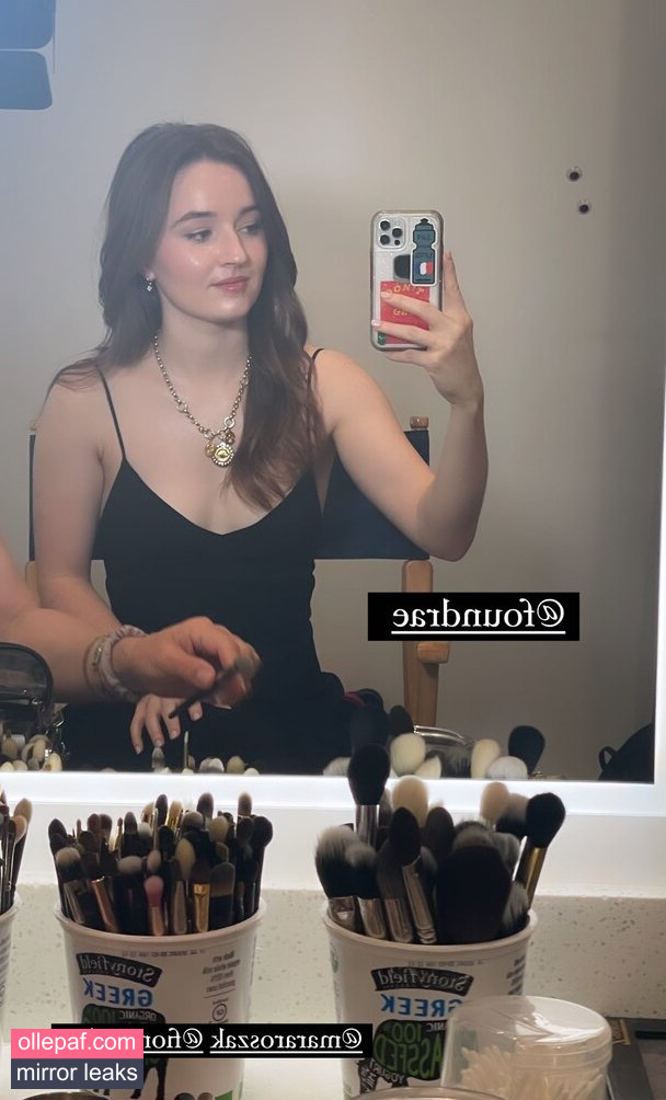 Kaitlyn Dever Nude Leaks OnlyFans #252 - Fapello