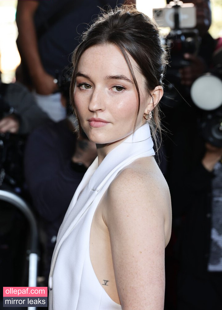 Kaitlyn Dever Nude Leaks OnlyFans #257 - Fapello