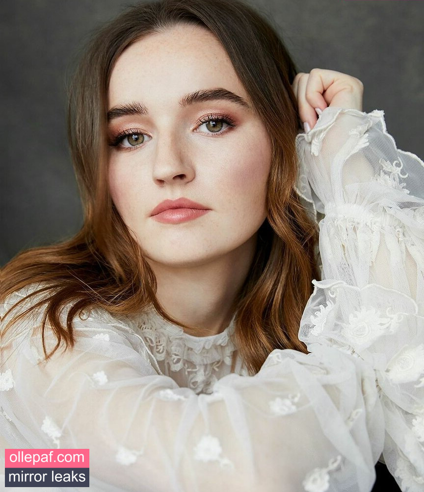 Kaitlyn Dever Nude Leaks OnlyFans #266 - Fapello