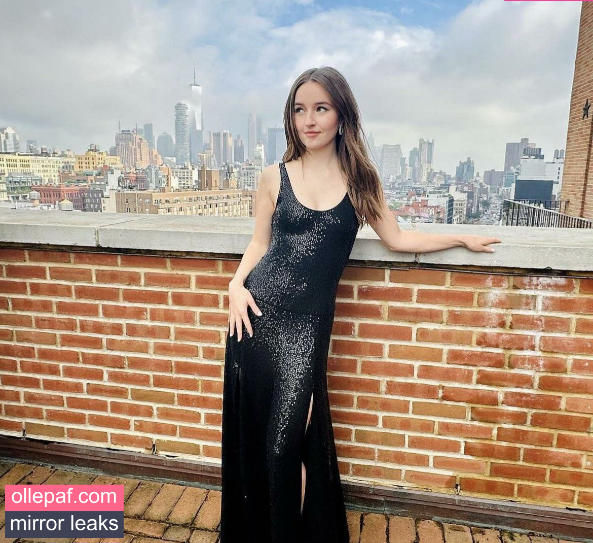 Kaitlyn Dever Nude Leaks OnlyFans #269 - Fapello