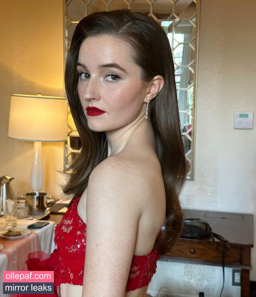 Kaitlyn Dever Nude Leaks OnlyFans #28 - Fapello