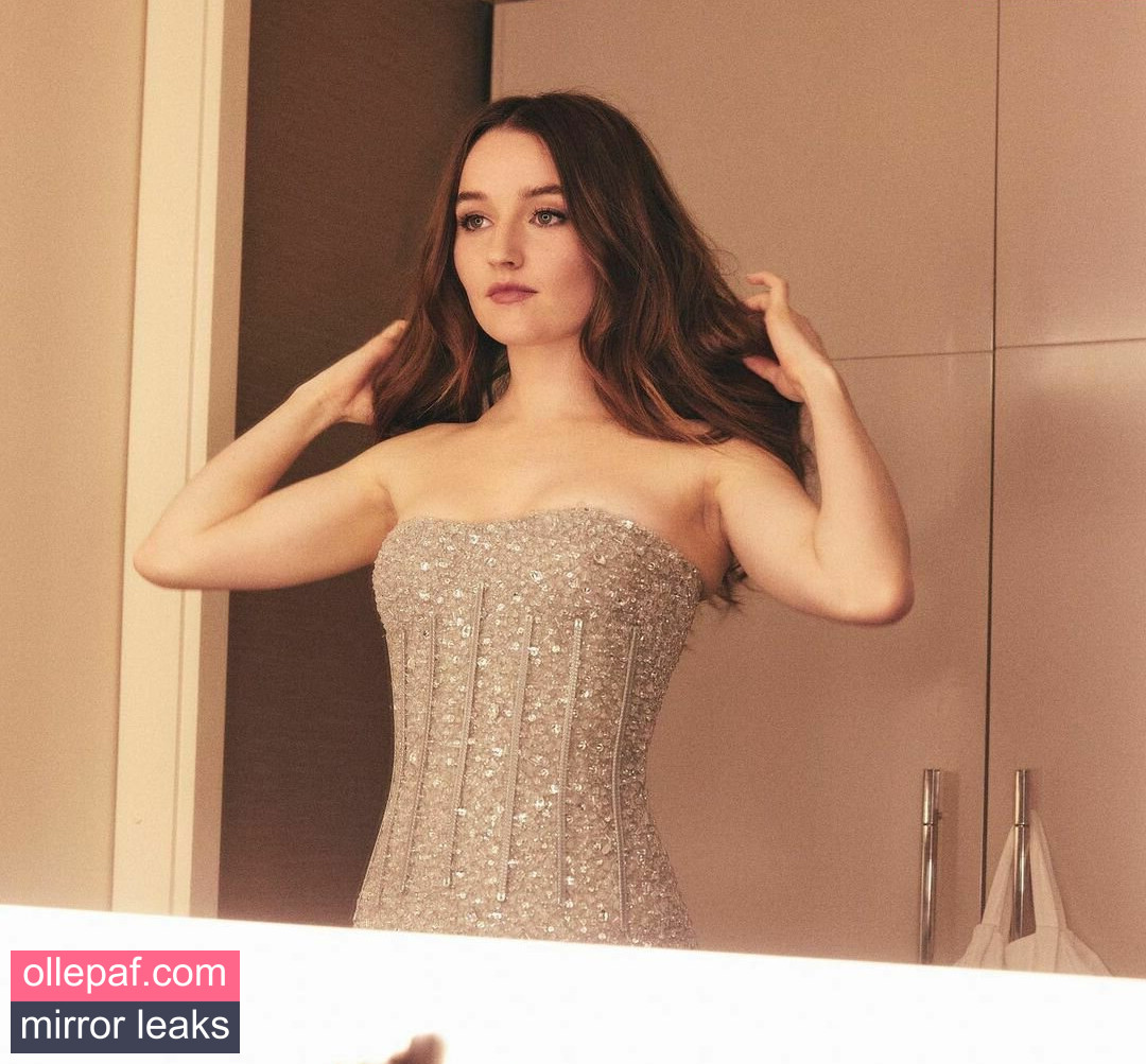 Kaitlyn Dever Nude Leaks OnlyFans #277 - Fapello