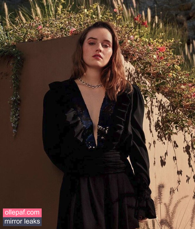 Kaitlyn Dever Nude Leaks OnlyFans #282 - Fapello