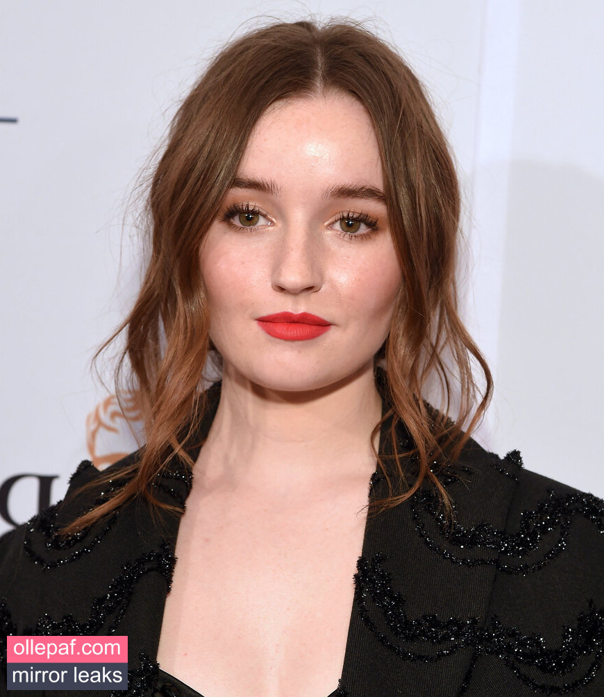 Kaitlyn Dever Nude Leaks OnlyFans #288 - Fapello