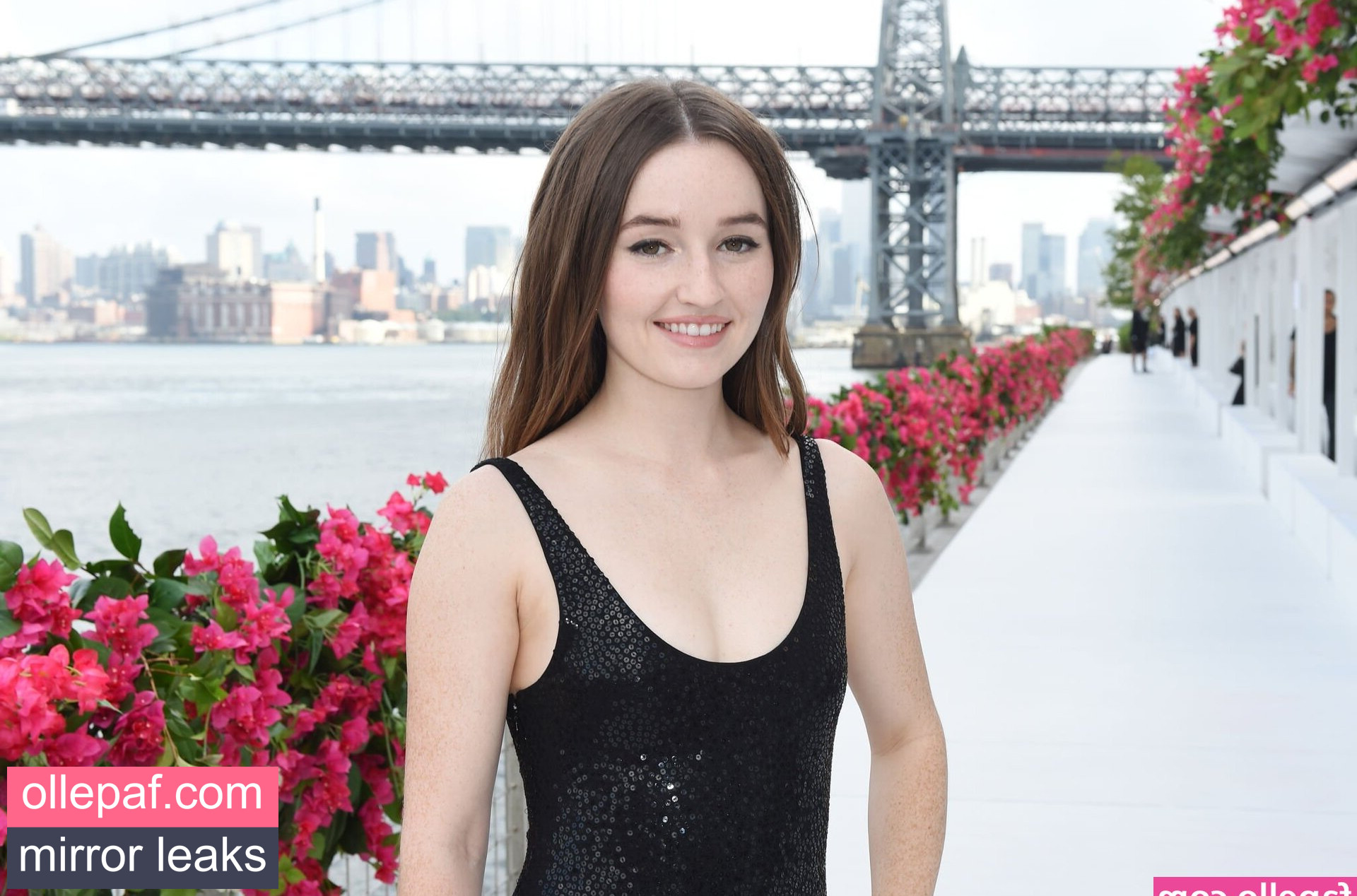 Kaitlyn Dever Nude Leaks OnlyFans #294 - Fapello