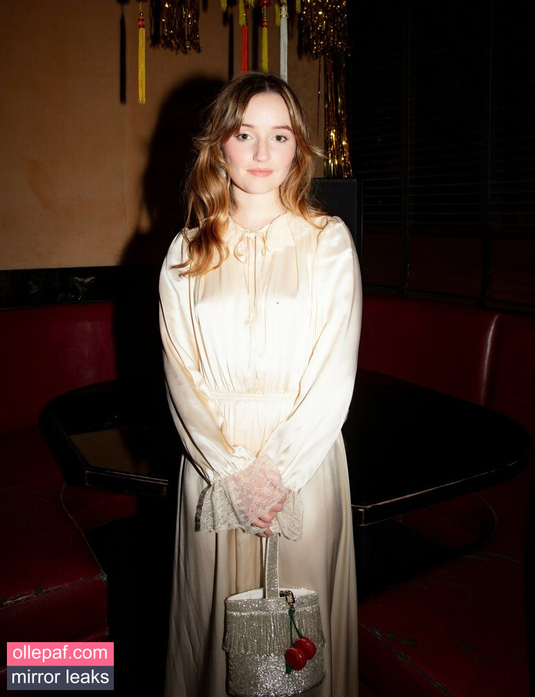 Kaitlyn Dever Nude Leaks OnlyFans #31 - Fapello