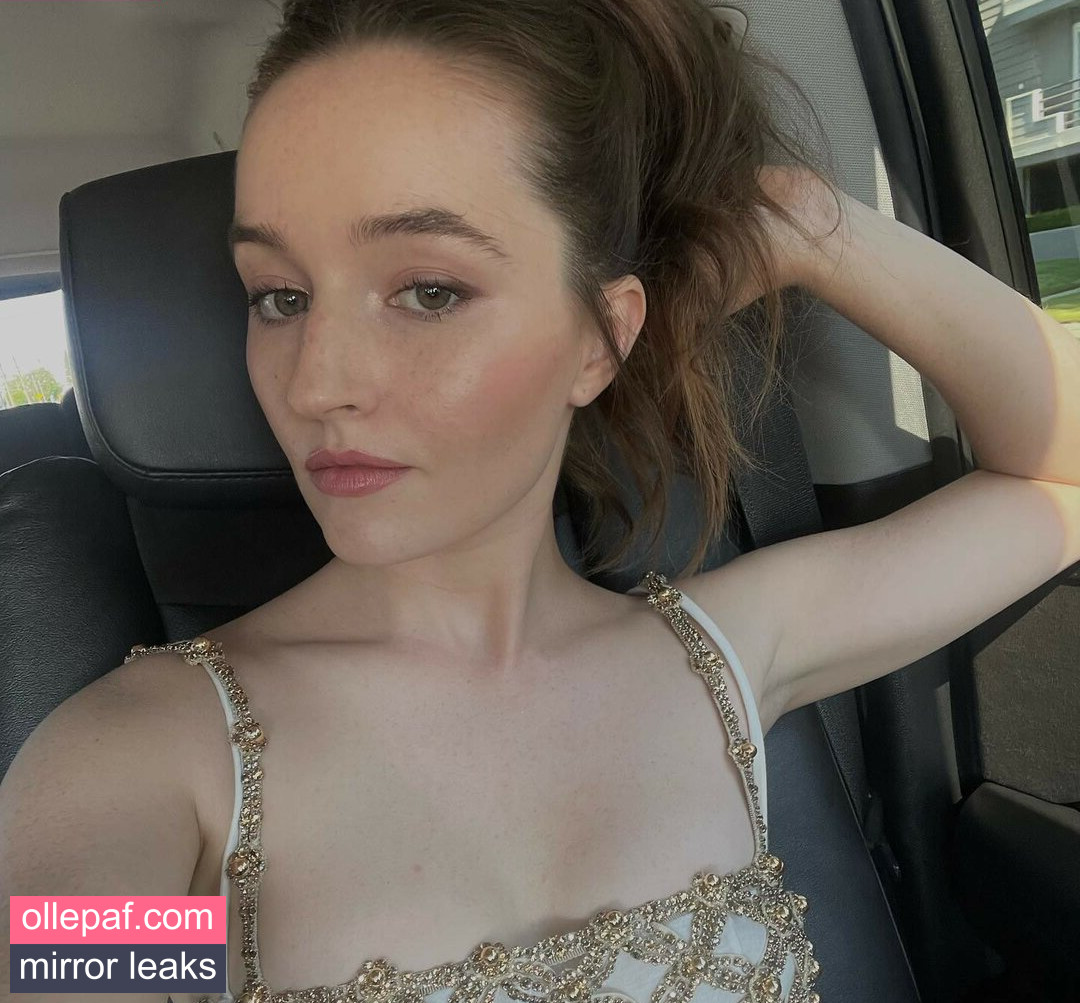 Kaitlyn Dever Nude Leaks OnlyFans #316 - Fapello