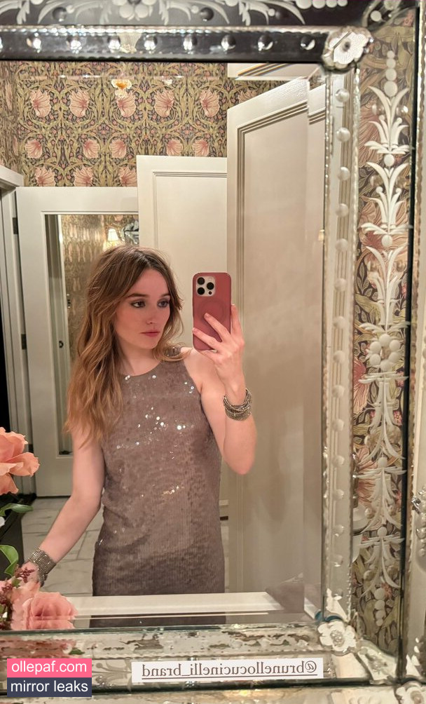 Kaitlyn Dever Nude Leaks OnlyFans #33 - Fapello