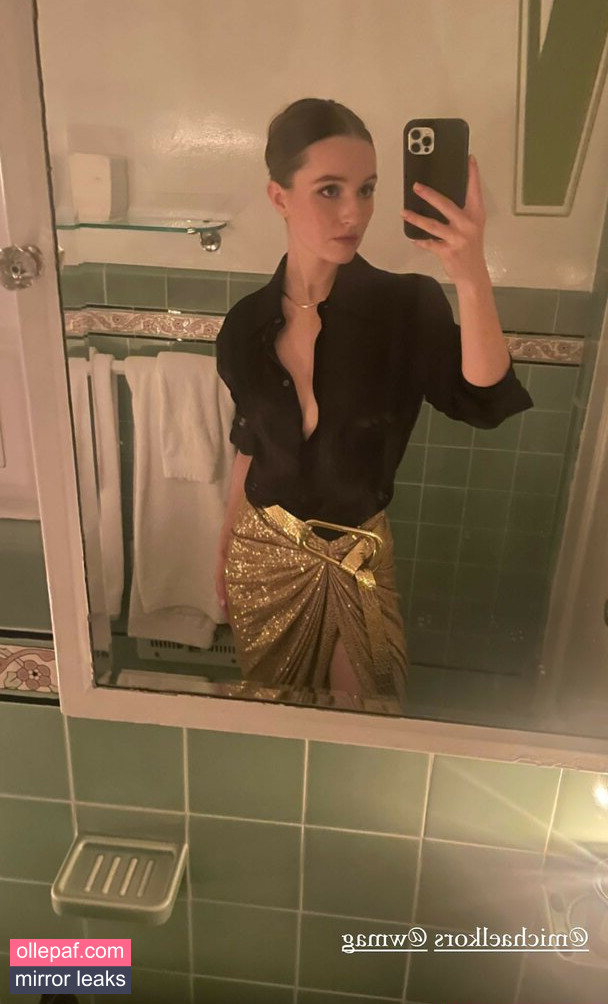 Kaitlyn Dever Nude Leaks OnlyFans #335 - Fapello